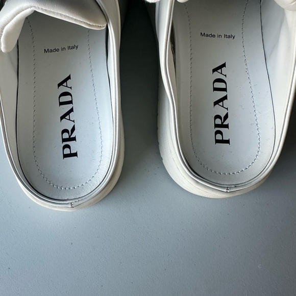 PRADA sneakers NWT - Picture 3 of 5